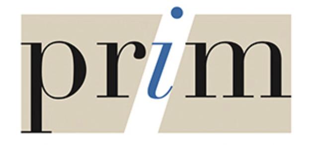 Logo PRIM